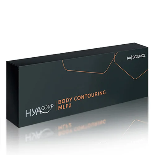 HYAcorp Body Contouring MLF2  - 1 x 10 ml