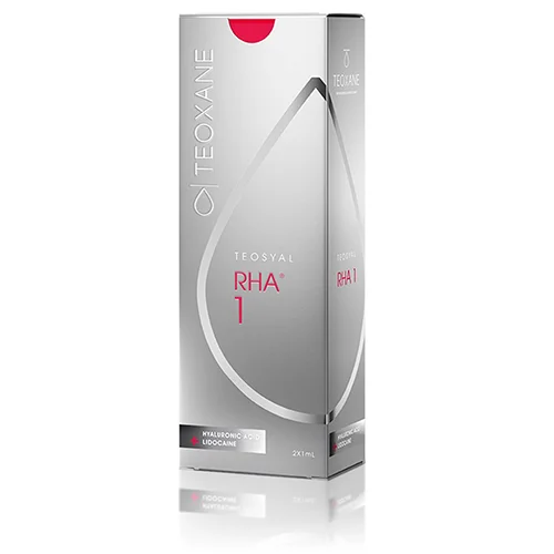 Teosyal ® RHA 1