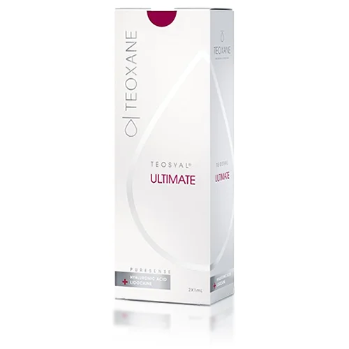 Teosyal ® PureSense Ultimate