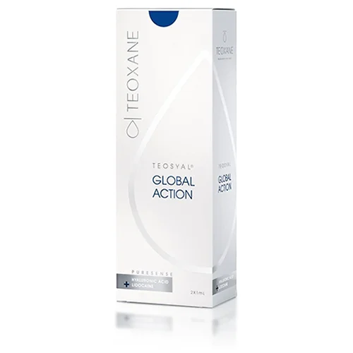 Teosyal ® PureSense Global Action