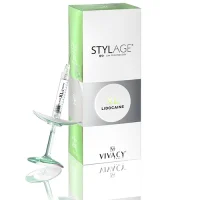 Stylage® XL Bi-Soft with Lidocaine
