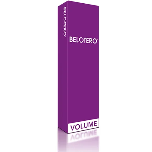 Belotero® Volume without Lidocaine
