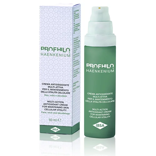 Profhilo ® Haenkenium Cream