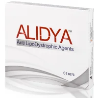 Alidya - The Anti-Cellulite-Helper
