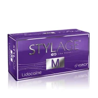 Stylage® M with Lidocaine