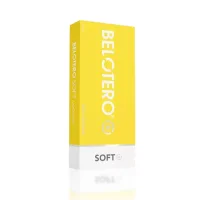 Belotero® Soft with Lidocaine