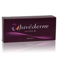 Juvederm® Ultra 4 with Lidocaine