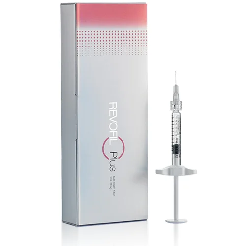 Revofil Plus 1 x 1 ml