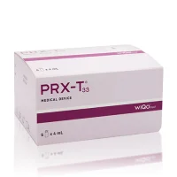 PRX-T33 - 5 x 4 ml