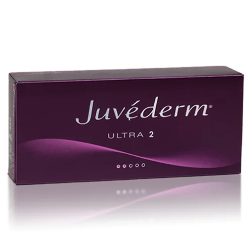 Juvederm® Ultra 2 with Lidocaine