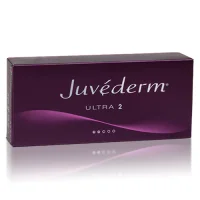 Juvederm® Ultra 2 with Lidocaine