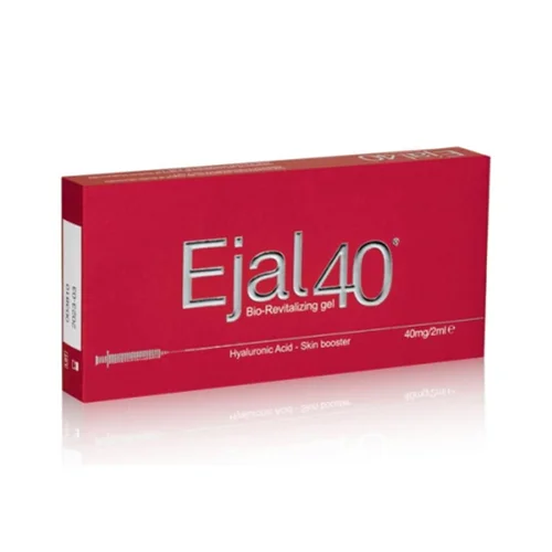 Ejal 40 - BioRevitalizer - 1 x 2 ml