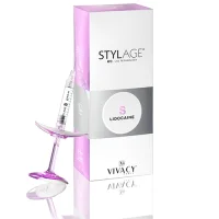 Stylage® S Bi-Soft with Lidocaine