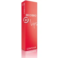 Belotero® Lips Contour with Lidocaine