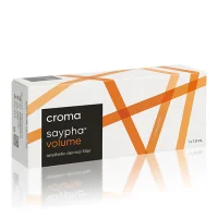 Saypha Volume with Lidocaine - 1 x 1 ml