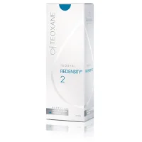 Teosyal ® PureSense Redensity 2 - 2 x 1 ml
