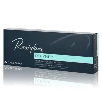 Restylane® Defyne with Lidocaine