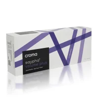 Saypha Volume Plus with Lidocaine