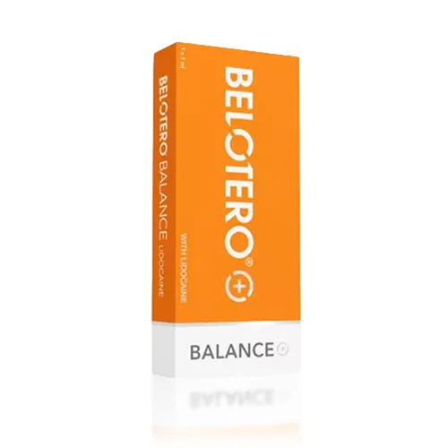 Belotero® Balance with Lidocaine