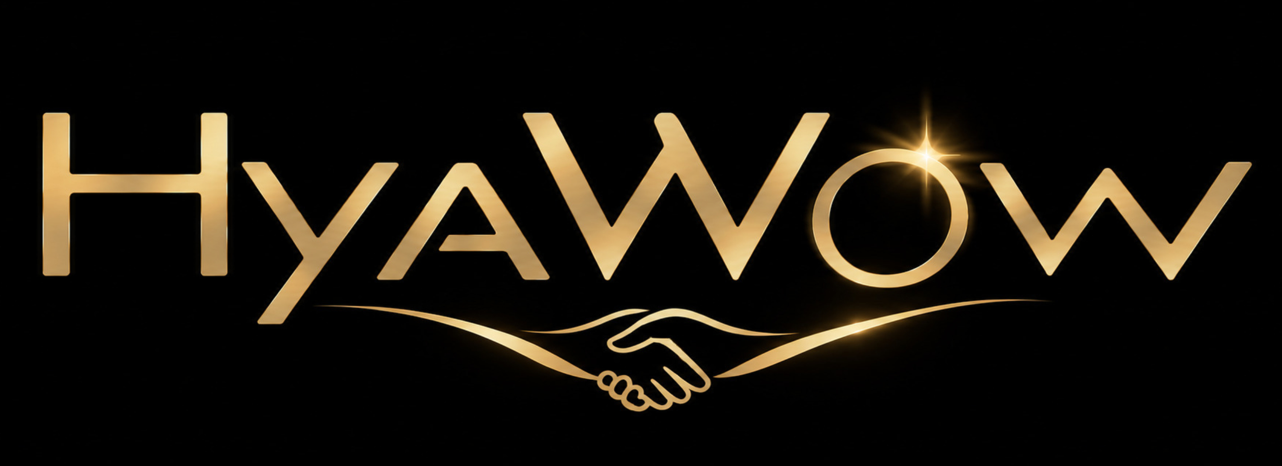 HyaWow Homepage